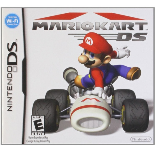 Mario Kart Ds | Nintendo Ds | Juegos | Nintendo