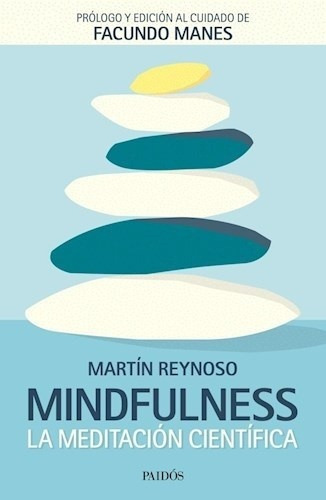Mindfulness - Martín Reynoso