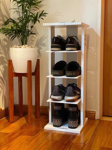 Organizador De Zapatos Y Zapatillas