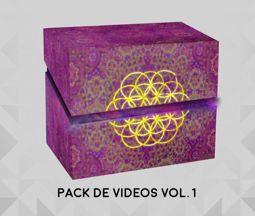 Pack De Videos Vol.1