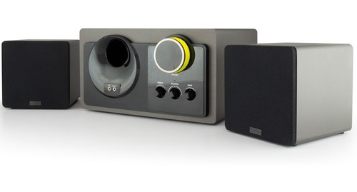 Parlante Stil Con Bluetooth Flug Y Frei Para Smart Tv 32