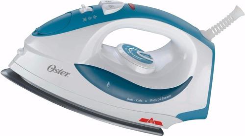 Plancha A Vapor Oster 5802 Antiadherente Autolimpiante 1200w