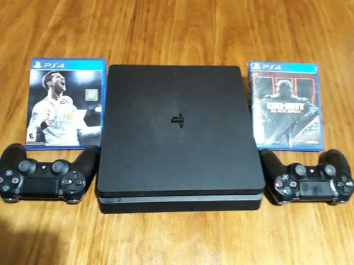 Ps4 Slim Usada