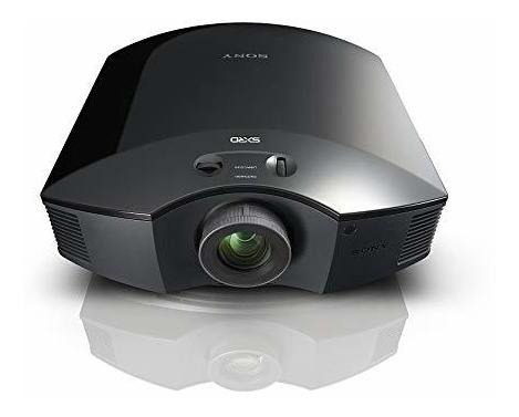 Sony Vplhw40es p 3d Sxrd Home Theater Gaming Proyector