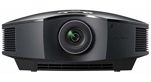 Sony Vplhw65es p 3d Sxrd Home Theater Proyector ®