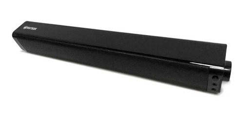 Sound Bar Watson Mini Black -7 Watts