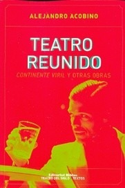 Teatro Reunido Alejandro Acobino