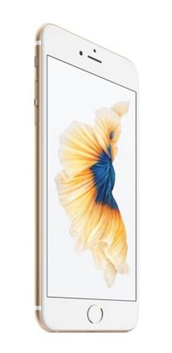 iPhone 6s Plus 16gb 4k En Caja Sellada