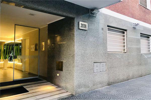 Arenales Al 2800 - Departamento en Venta en Recoleta,