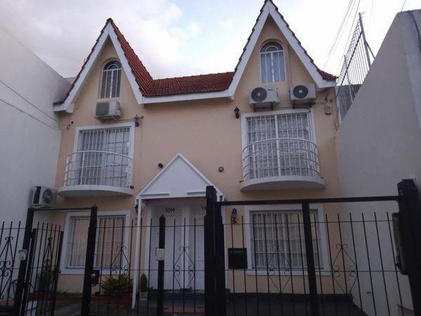 Argerich 5000 - Casa en Venta en Villa Pueyrredon, Capital