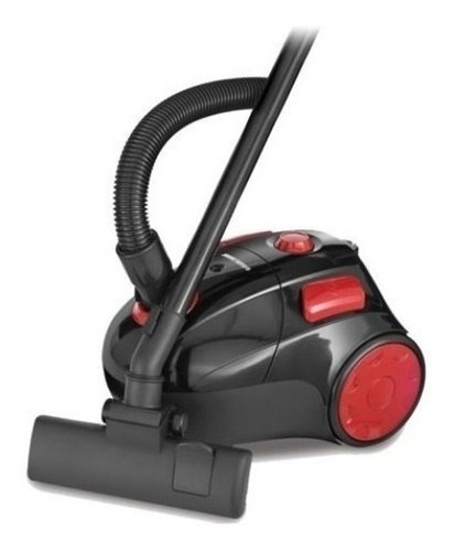 Aspiradora De Hogar Black & Decker Vcbd w Accesorios