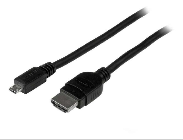 CABLE HDMI A MICRO USB 3M XINYUE