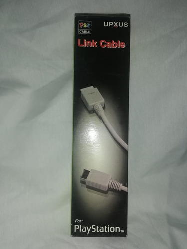 Cable Link Para Play Station