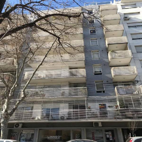 Calle Bulnes Nro. 1500 3 Piso - Departamento en Venta en