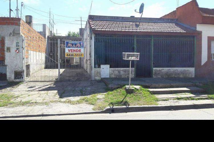 Casa en venta en San Justo