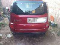 Citroen C3 Picasso Origine