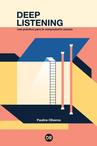 Deep Listening - Pauline Oliveros - Dobra Robota