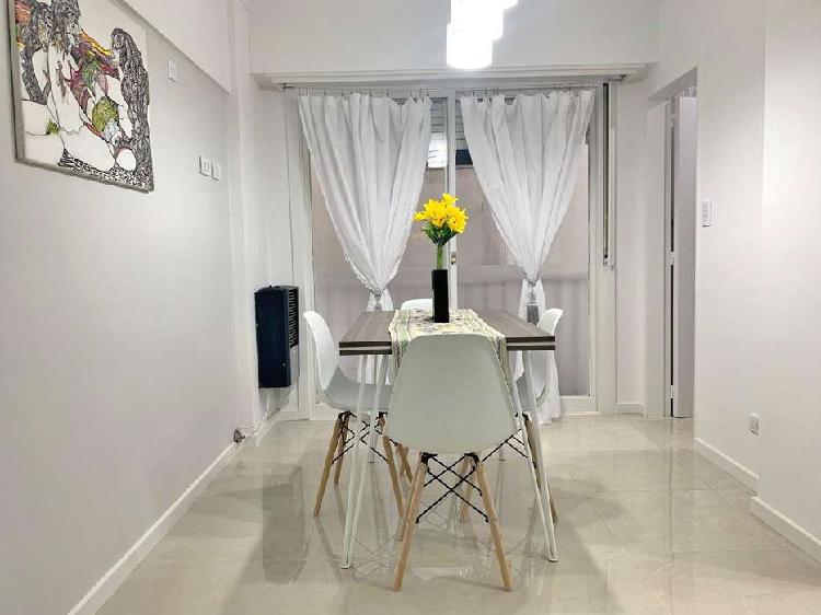 Departamento en venta un ambiente reciclado