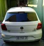 Dueña Vende Gol Trend Excelente estado