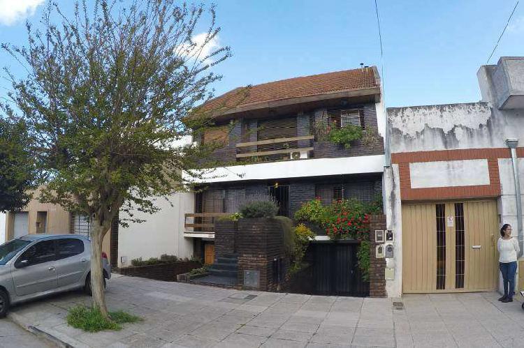 Duplex en venta en Liniers