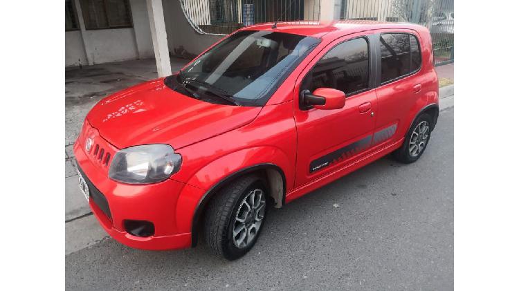 FIAT UNO SPORTING 1.4 FULL