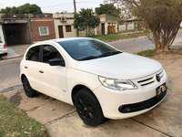 Gol Trend 2012 vendo