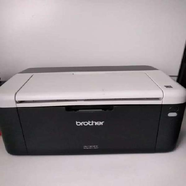 Impresora HP BROTHER 1212w