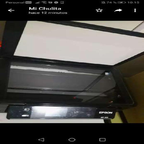 Impresora Multifuncional Epson XP-401