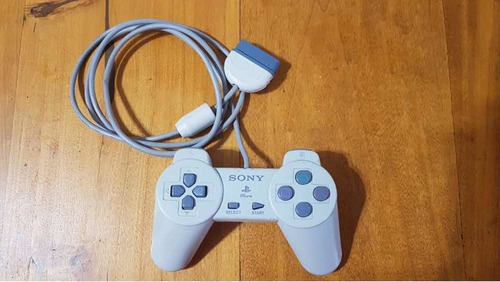 Joystick Ps1 Funciona