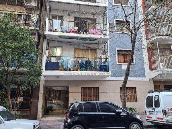 Lambare 1100 - Departamento en Venta en Almagro, Capital