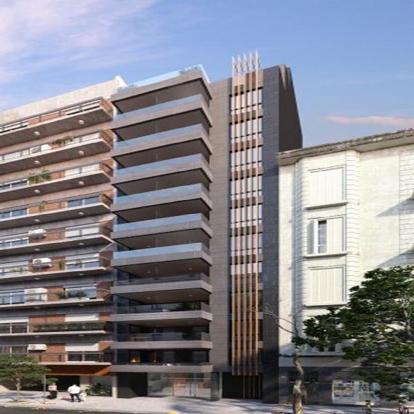 Laprida 1300 - Departamento en Venta en Recoleta, Capital