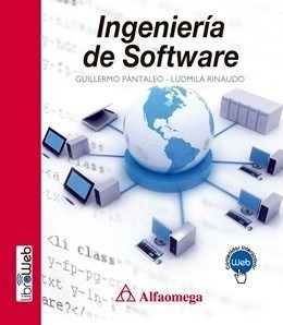 Libro Ingenieria Del Software De Guillermo Pantaleo