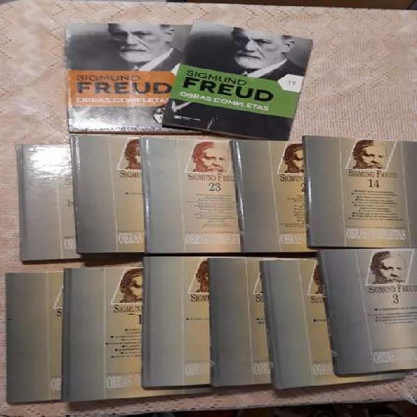 Liquido libroa Freud