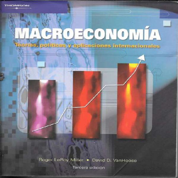 Macroeconomía (p52)
