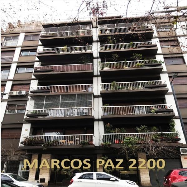 Marcos Paz 2209 - Departamento en Venta en Floresta, Capital