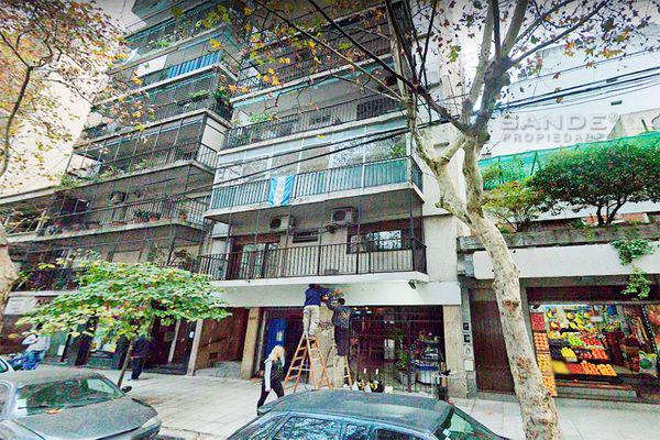 Medrano 800 - Departamento en Venta en Almagro, Capital