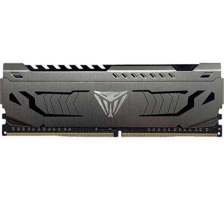 Memoria Patriot Viper DDR4 8GB 3000MHz Steel