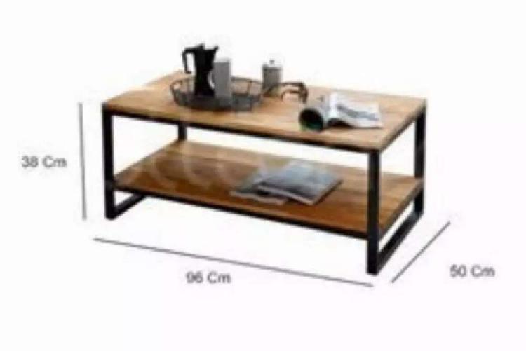 Mesa ratona