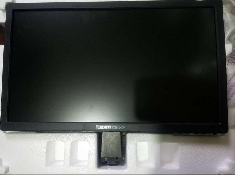 Monitor Bangho LCD 18,5 ''