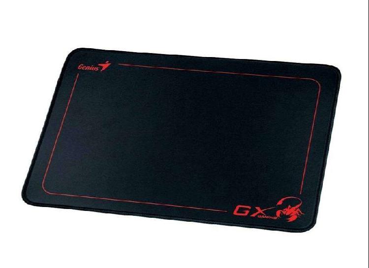 Mouse Pad Gamer Genius Gx Control P100 Gaming - Marketg4mes