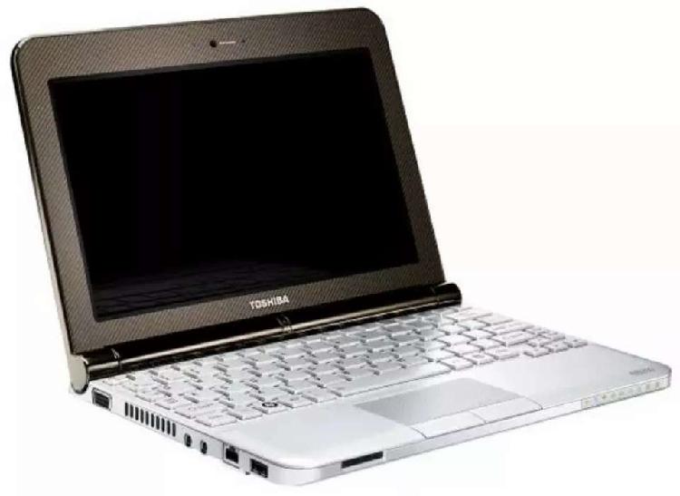 Netbook Toshiba NB200-12N