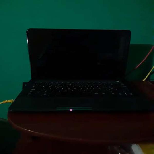 Netbooks inside