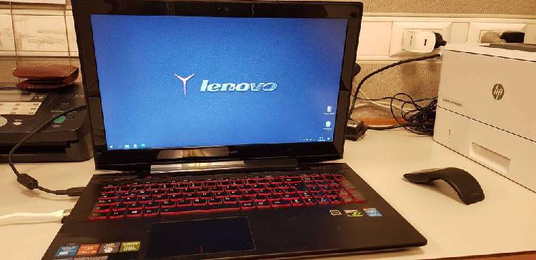 Notebook I5 Lenovo GTX Nvidia PRECIO NEGOCIABLE