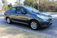 PEUGEOT 207 FELINE 1.4 HDI 4P 2013