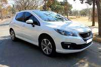PEUGEOT 308 FELINE HDI 2018 IMPECABLE