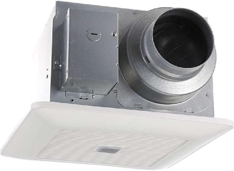 Panasonic - Ventilador de ventilación WhisperSense