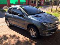 Peugeot 206 xs premium