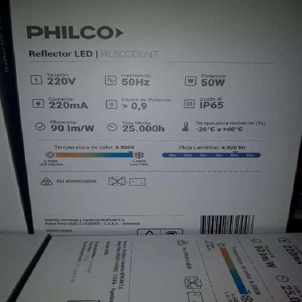Philco 50w