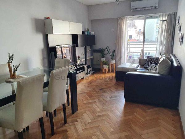 Ramon Falcon 1500 - Departamento en Venta en Caballito,