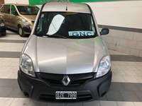 Renault Kangoo Furgon Conford GNC 1 Pton 2015